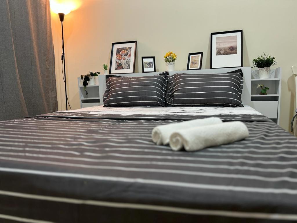Beautiful Bedroom In Al Barsha Near Mashreq Metro دبي