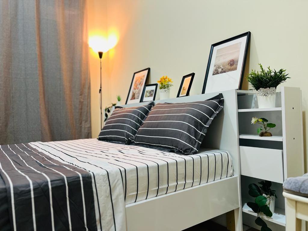 Beautiful Bedroom In Al Barsha Near Mashreq Metro