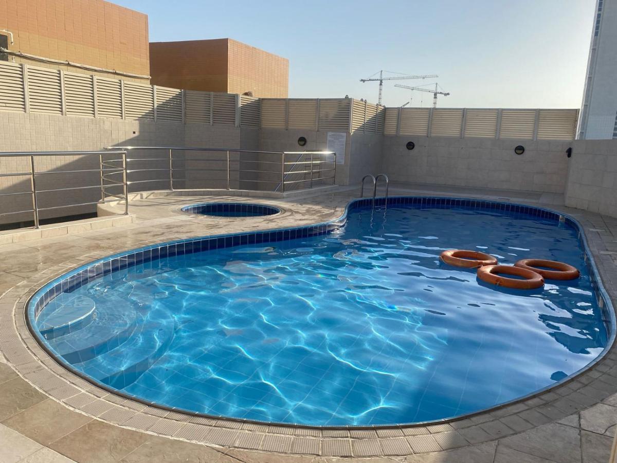 Beautiful Bedroom In Al Barsha Near Mashreq Metro منزل للإقامة