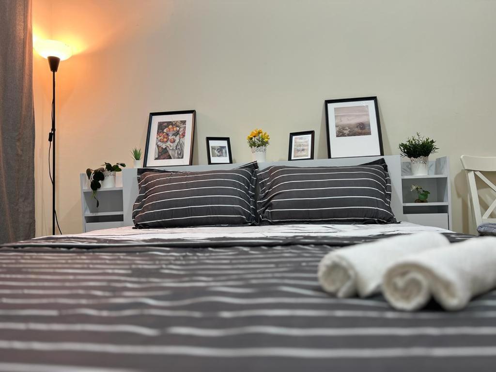 منزل للإقامة Beautiful Bedroom In Al Barsha Near Mashreq Metro دبي