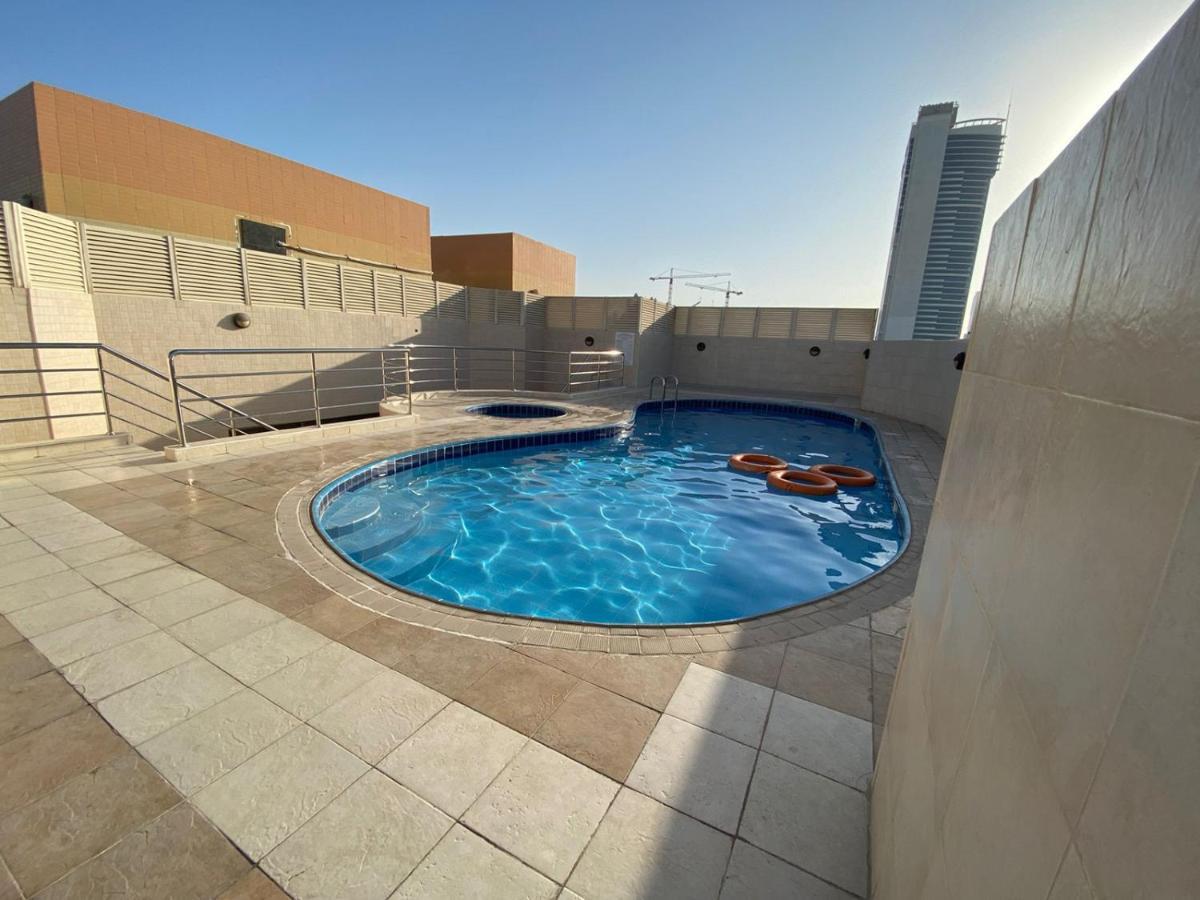 منزل للإقامة Beautiful Bedroom In Al Barsha Near Mashreq Metro