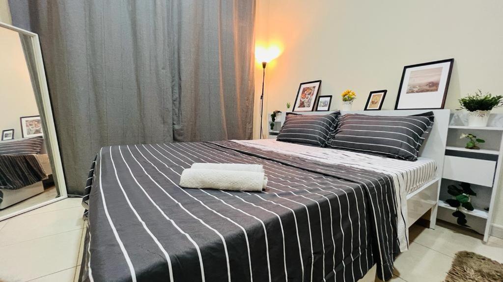 Beautiful Bedroom In Al Barsha Near Mashreq Metro دبي