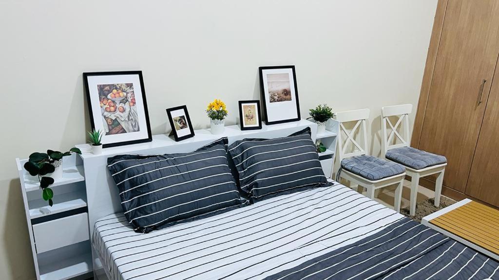Beautiful Bedroom In Al Barsha Near Mashreq Metro منزل للإقامة